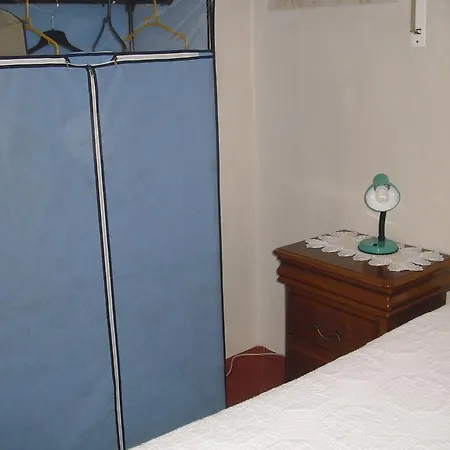 O Cantinho Do Descanso アパート